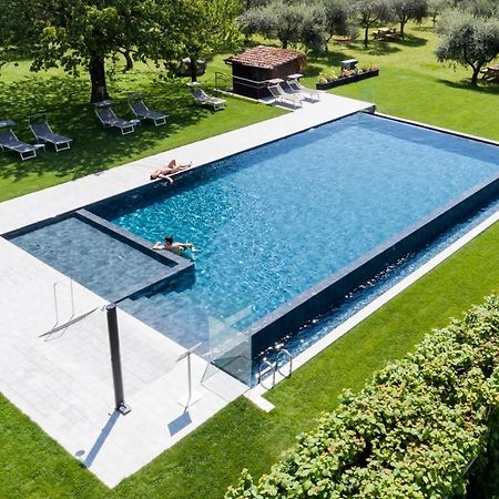 Agriturismo Ca Del Lago غْرافيدونا المظهر الخارجي الصورة