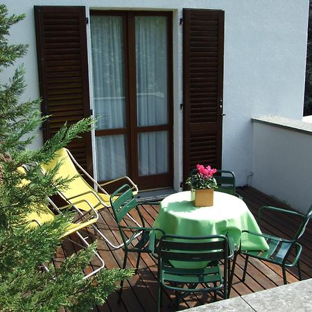 Agriturismo Ca Del Lago غْرافيدونا المظهر الخارجي الصورة