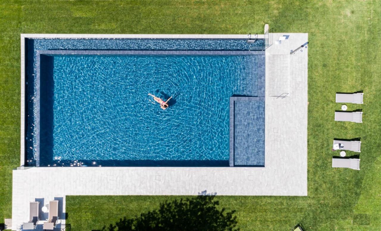 Agriturismo Ca Del Lago غْرافيدونا المظهر الخارجي الصورة