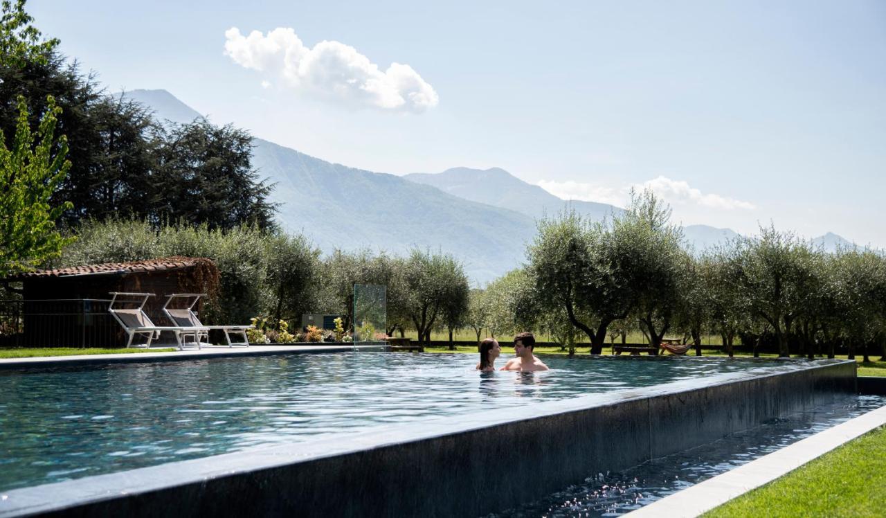 Agriturismo Ca Del Lago غْرافيدونا المظهر الخارجي الصورة