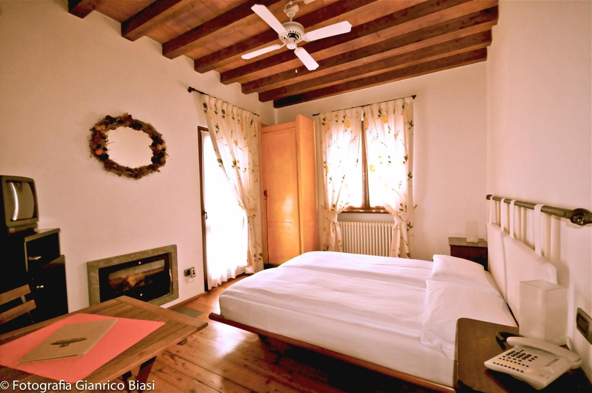 Agriturismo Ca Del Lago غْرافيدونا المظهر الخارجي الصورة