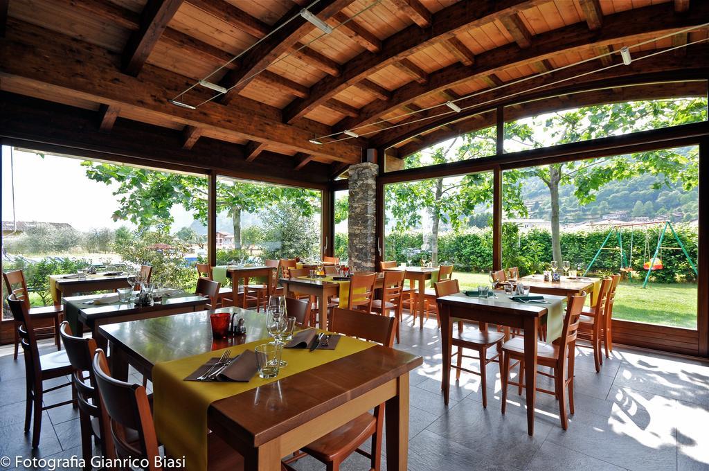 Agriturismo Ca Del Lago غْرافيدونا المظهر الخارجي الصورة