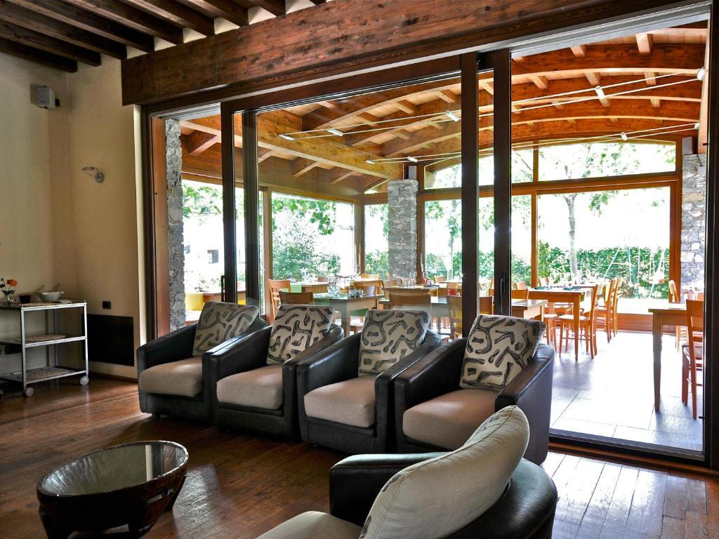 Agriturismo Ca Del Lago غْرافيدونا المظهر الخارجي الصورة