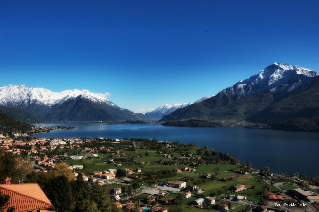 Agriturismo Ca Del Lago غْرافيدونا المظهر الخارجي الصورة