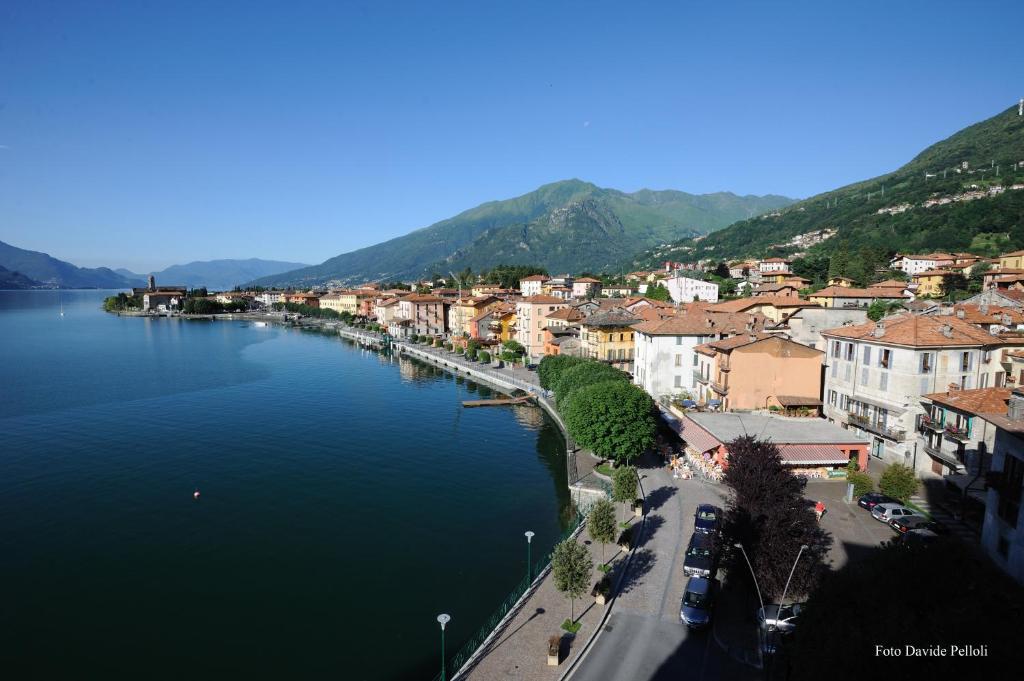 Agriturismo Ca Del Lago غْرافيدونا المظهر الخارجي الصورة