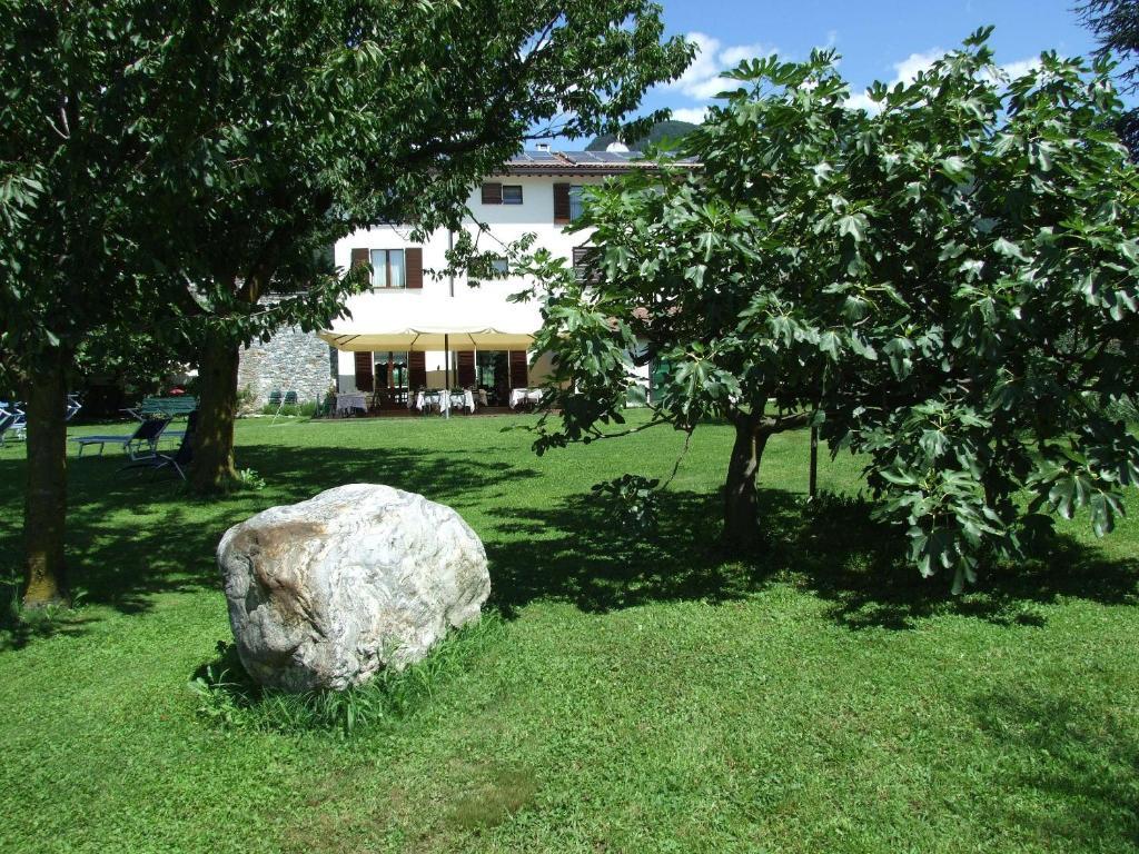 Agriturismo Ca Del Lago غْرافيدونا المظهر الخارجي الصورة