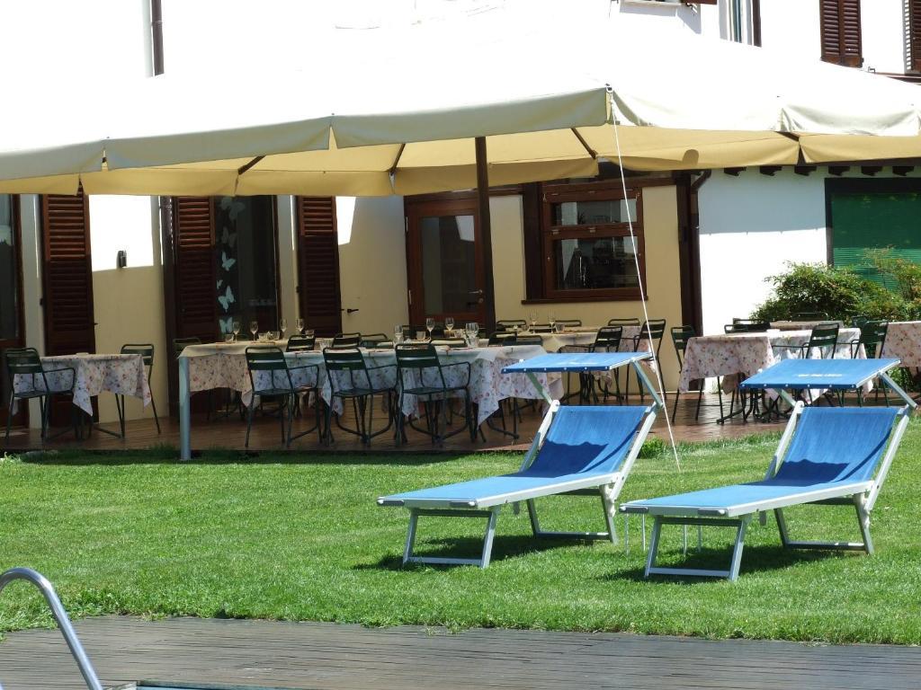Agriturismo Ca Del Lago غْرافيدونا المظهر الخارجي الصورة