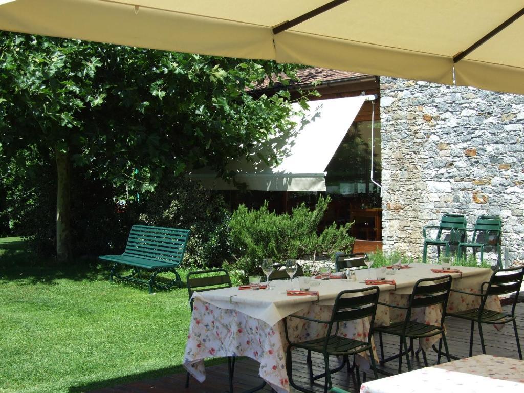 Agriturismo Ca Del Lago غْرافيدونا المظهر الخارجي الصورة