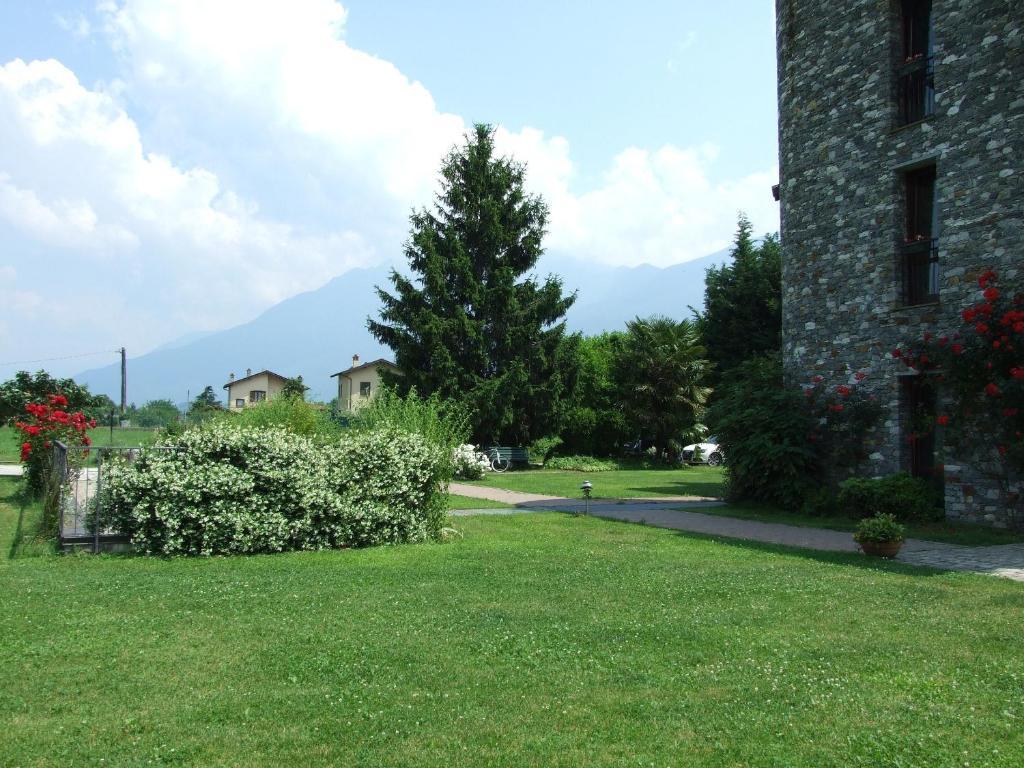 Agriturismo Ca Del Lago غْرافيدونا المظهر الخارجي الصورة