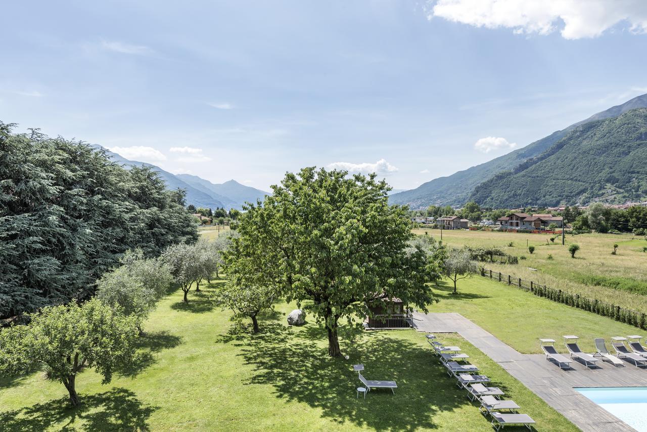 Agriturismo Ca Del Lago غْرافيدونا المظهر الخارجي الصورة