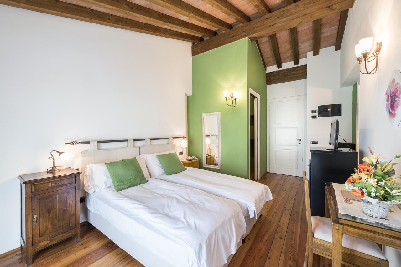 Agriturismo Ca Del Lago غْرافيدونا المظهر الخارجي الصورة