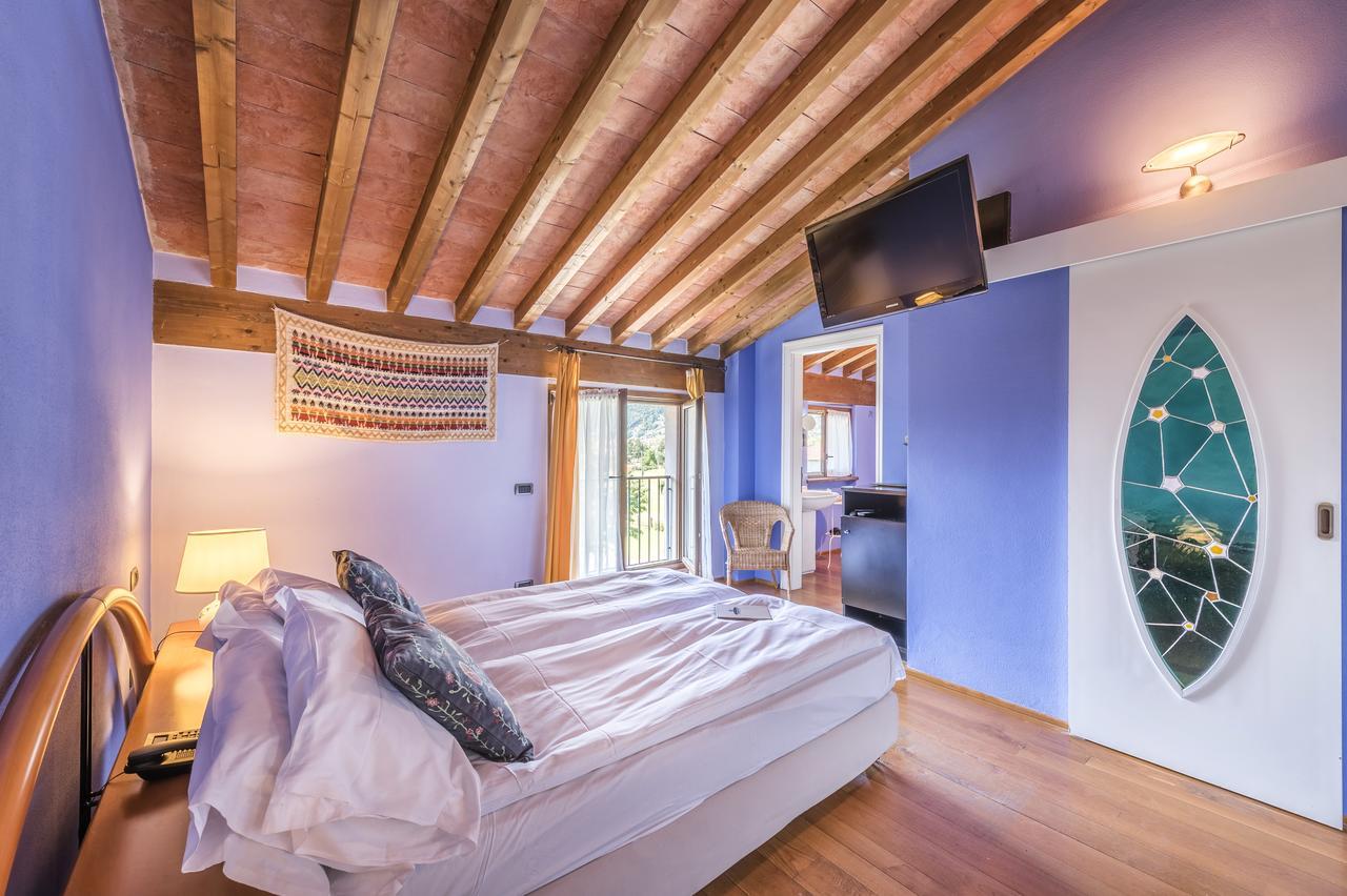 Agriturismo Ca Del Lago غْرافيدونا المظهر الخارجي الصورة