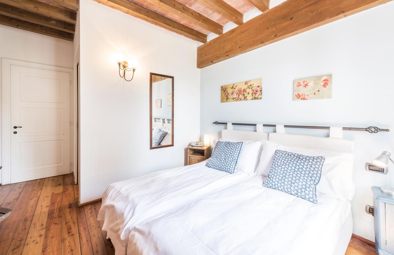 Agriturismo Ca Del Lago غْرافيدونا المظهر الخارجي الصورة