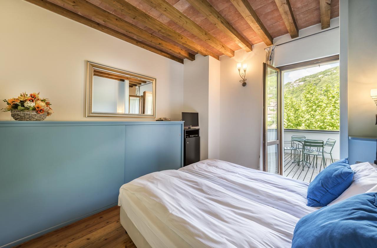 Agriturismo Ca Del Lago غْرافيدونا المظهر الخارجي الصورة
